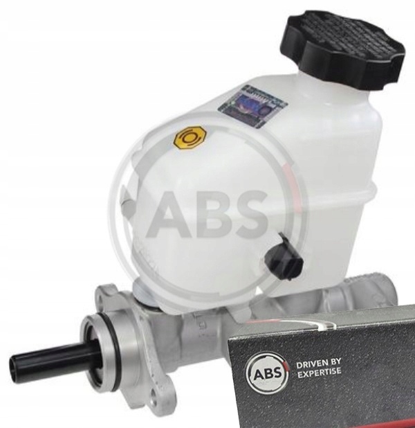 фото №1, A.b.s. 75343 насос гальмівна