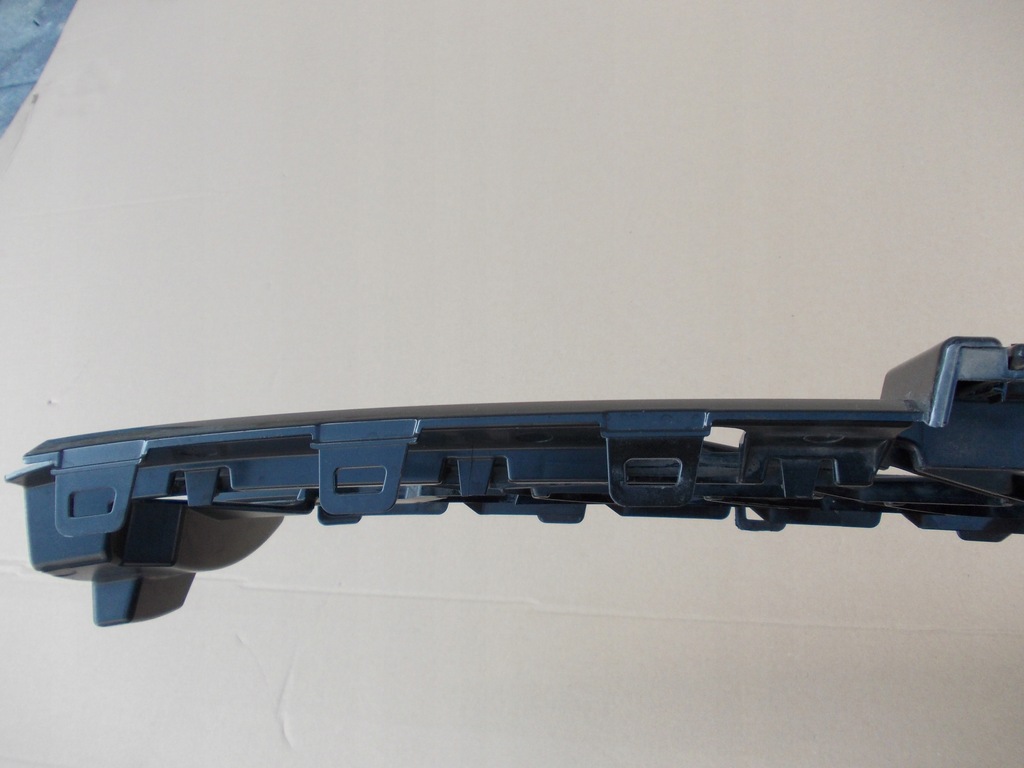 фото №12, Решётка средняя бампера seat cupra formentor