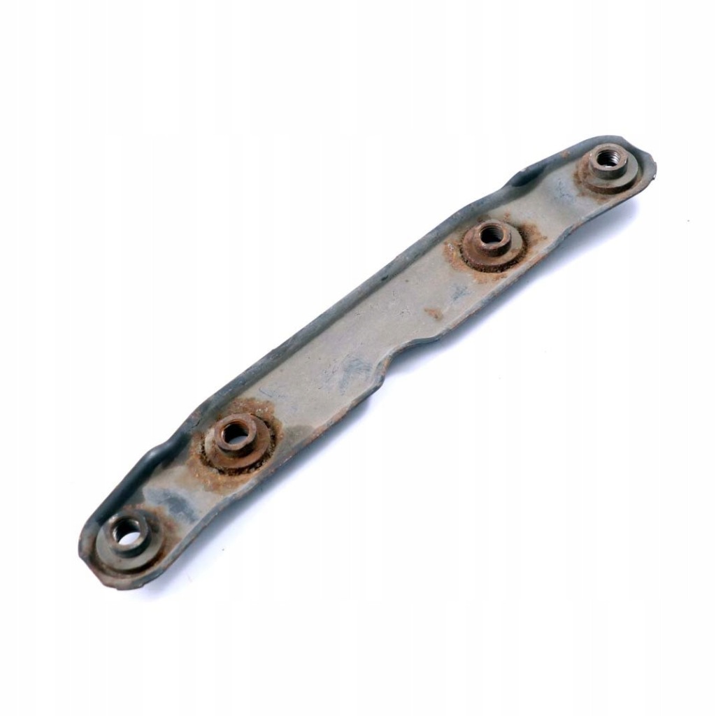 фото №12, Mercedes w203 w209 кронштейн кронштейн лист magla