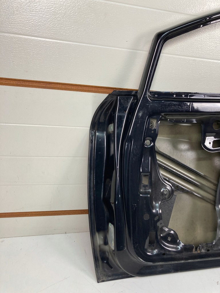 фото №13, Дверь правое передние seat leon ii 2