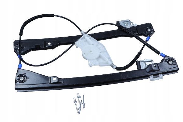 фото №1, Подъемник стекло vw p. new beetle 98-10 le bez двигателя