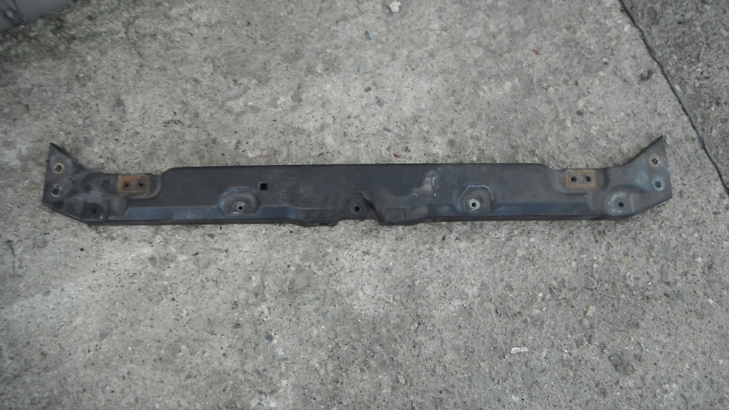 фото №1, Ssangyong rodius 04-13 pas передний - верхний балка