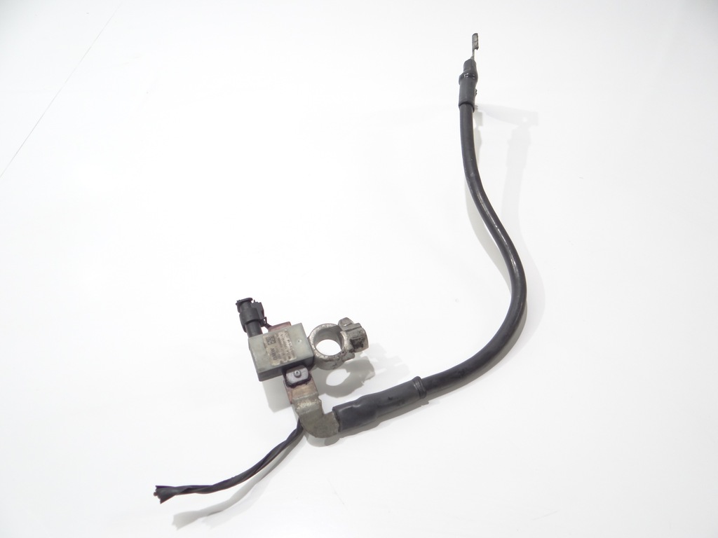 фото №1, Клема мінусова ibs bmw f45 9346566