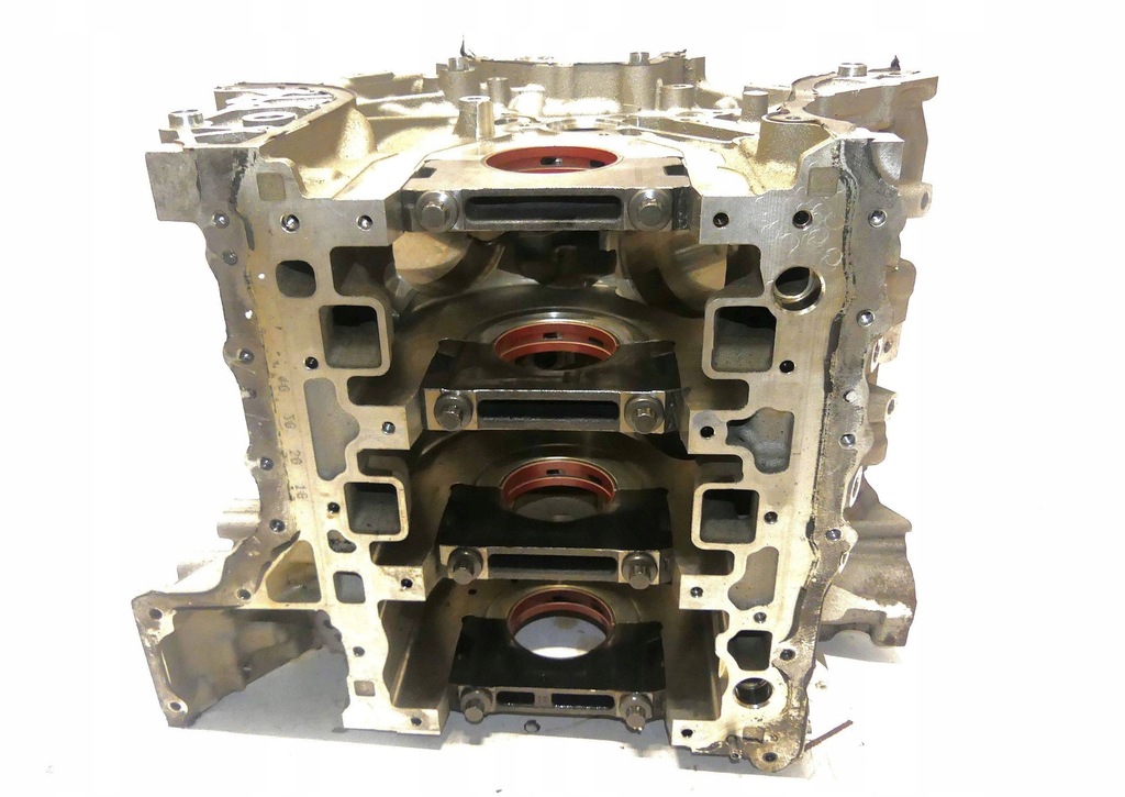 фото №16, Audi a6 s6 c8 4k a7 3.0 tfsi porsche macan 3.0 s dlz блок двигателя do regene