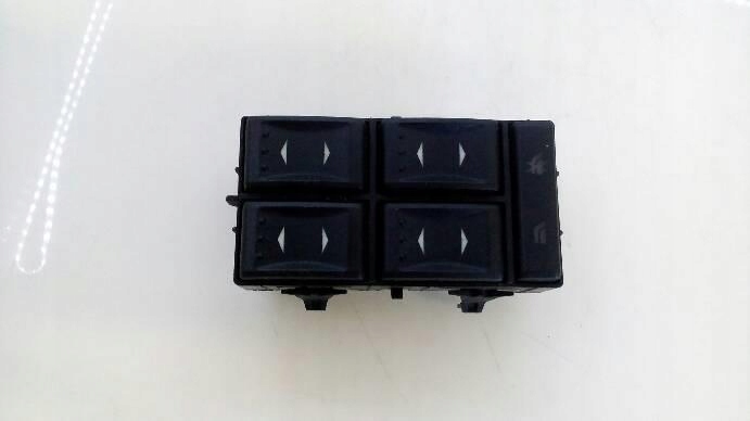 фото №8, Панель перемикачів вікон ford mondeo mk3