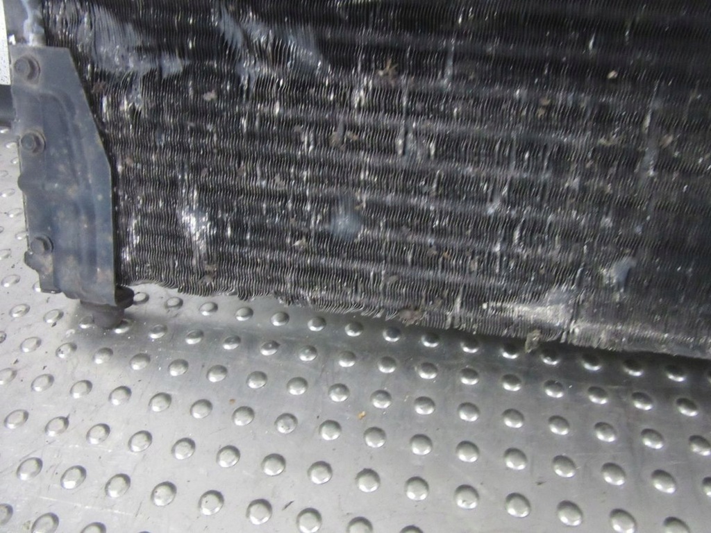 фото №6, Ford escape i maverick ii 3.0i 2001 радіатор кондиціонера