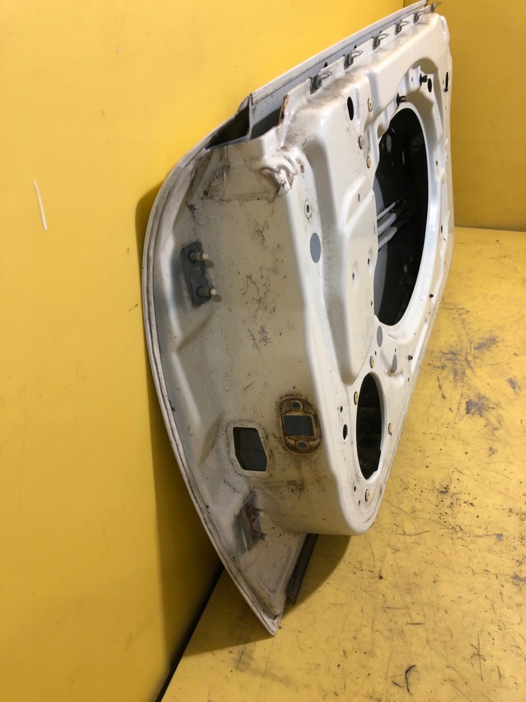 фото №7, Mini cooper s r53 дверь правый перед