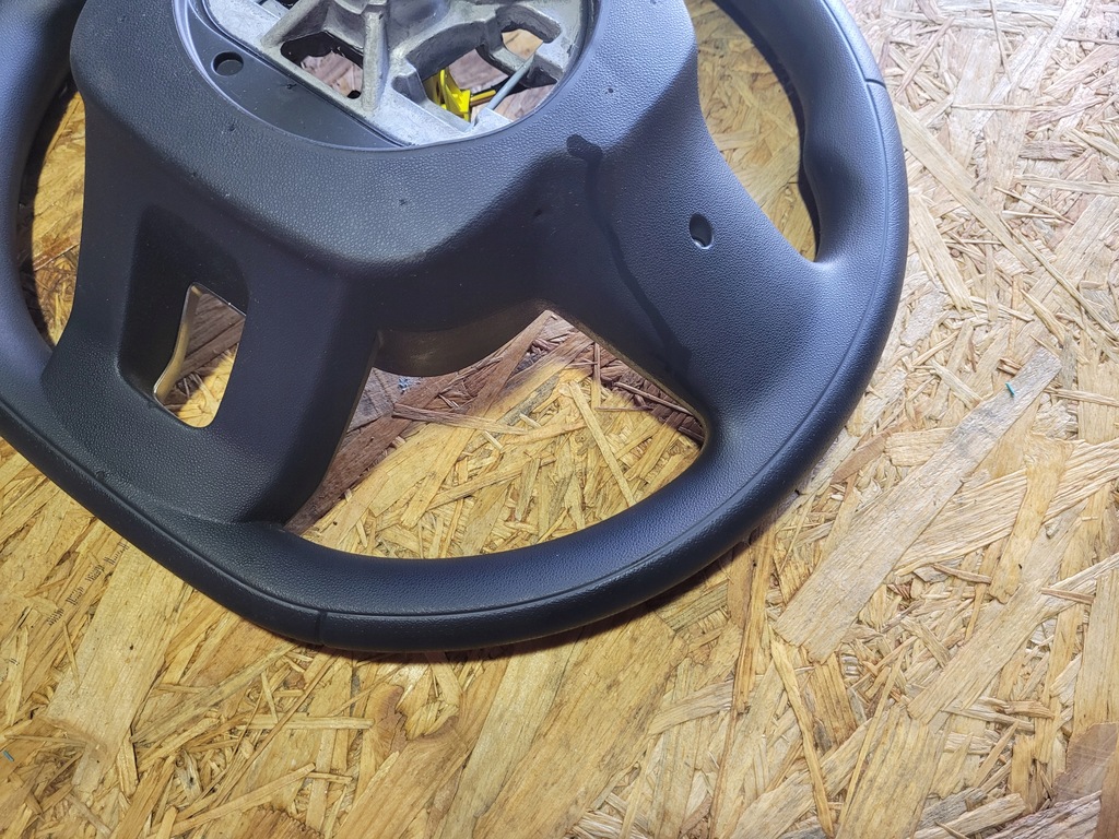 фото №8, Воздуховод мультифункция citroen c3 iii