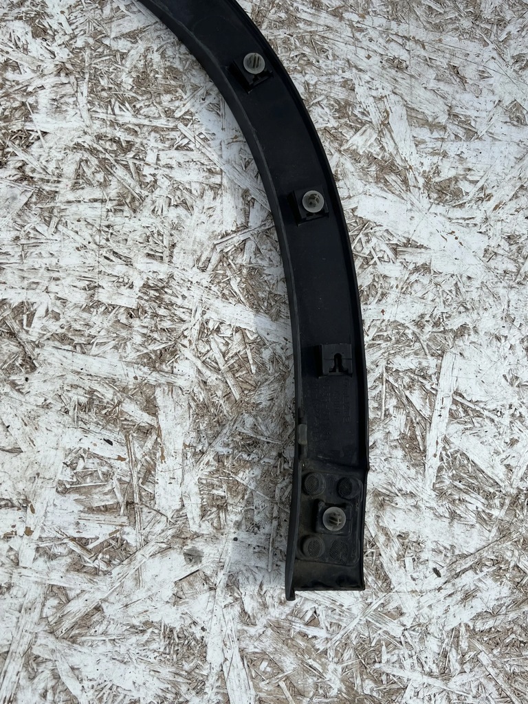 фото №12, Молдинг накладка крыла перед левая mazda cx5 12-