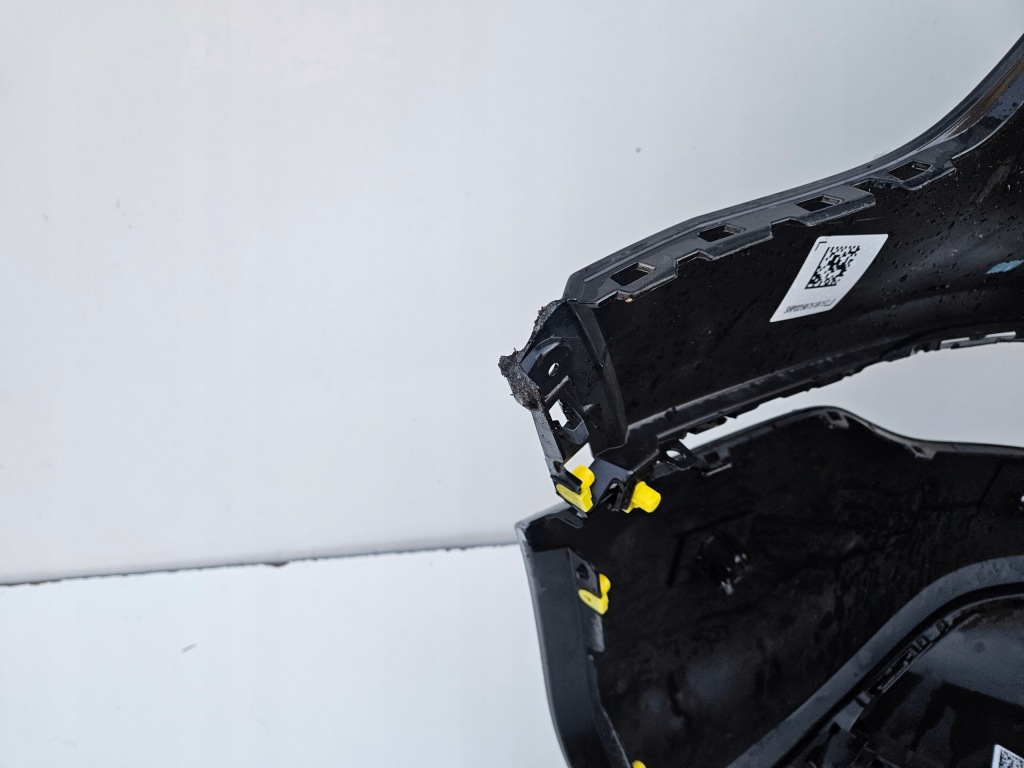 Audi q6 e-tron 85h бампер задня задній 85h807511 Київ