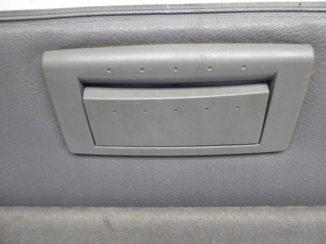 фото №10, Laguna ii kombi шторка багажника