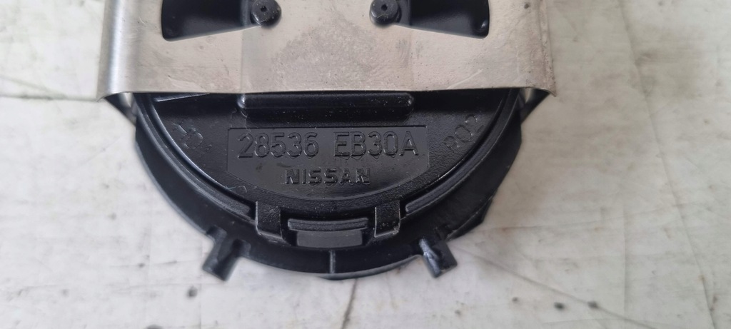 фото №2, Датчик датчик дощу navara d40 pathfinder r51