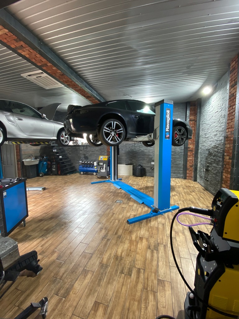 фото №15, Двигатель porsche 997 3.8