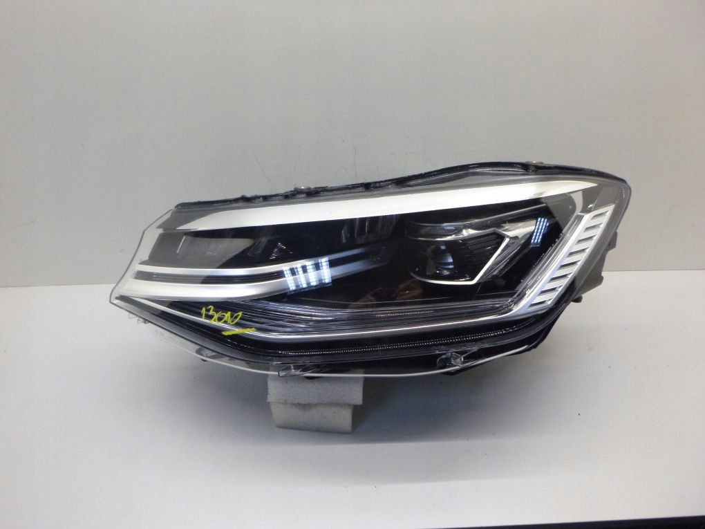 фото №1, Vw caddy 2k8 20- 2020 full led левый передний