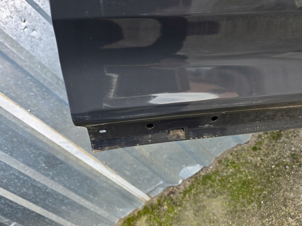 фото №9, Дверь правое перед vw passat b8 3g0