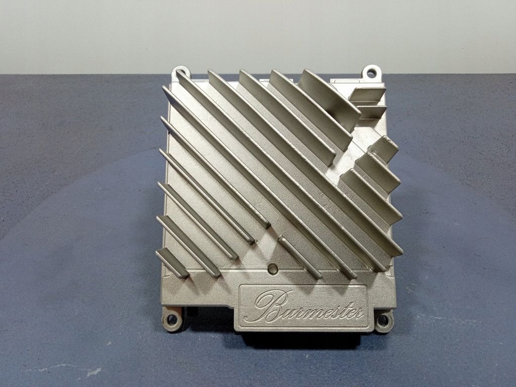 фото №1, Mercedes gle gls w167 підсилювач аудіо burmester a1779007305