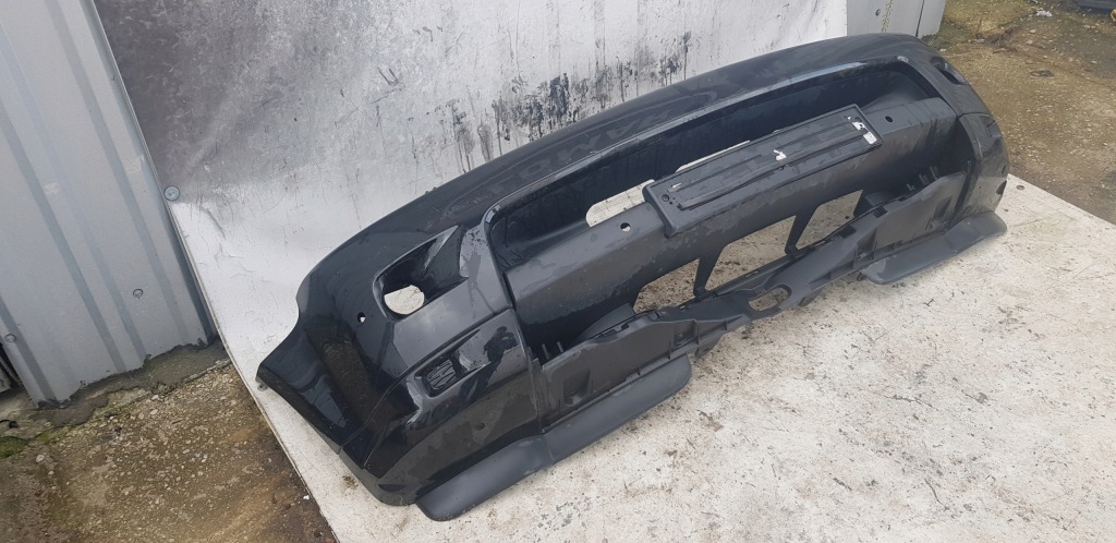 Range rover sport бампер перед передний Доставка