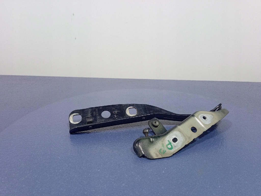 фото №1, Citroen ds5 петля капот кришки перед правий 9803222580