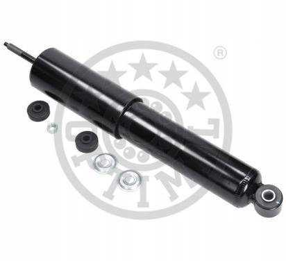 фото №1, Optimal амортизатор honda passport closed