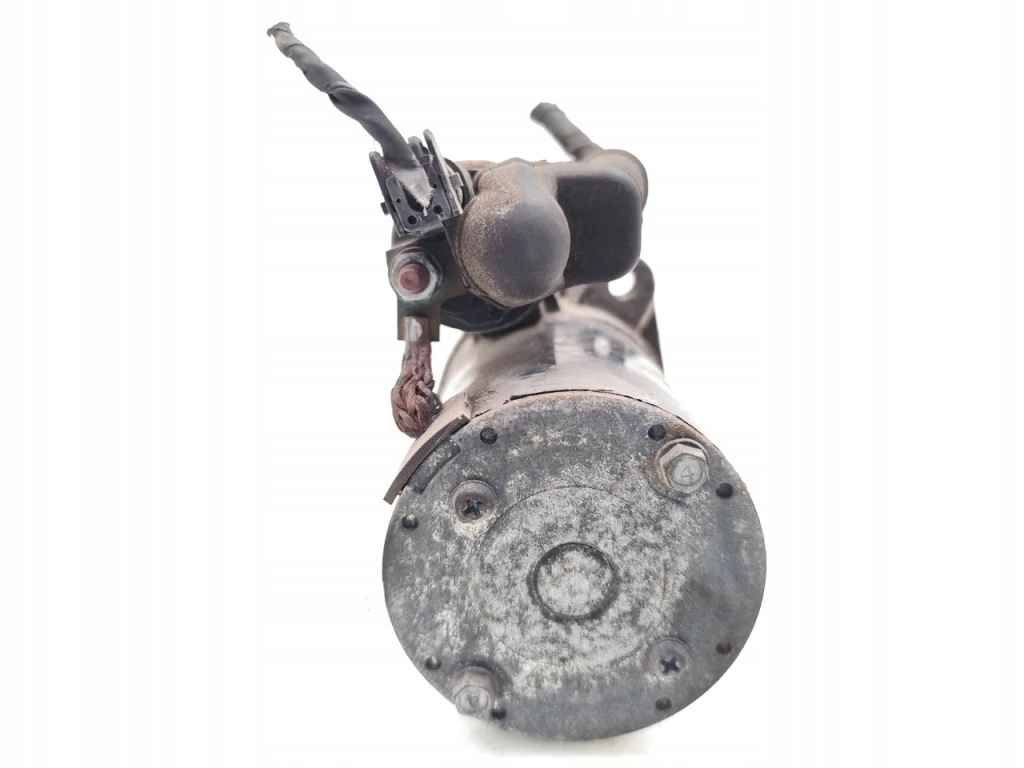 Hyundai i20 стартер 1.2 бензин 57kw 78 hp 36100-03100 3610003100 2009 Недорого