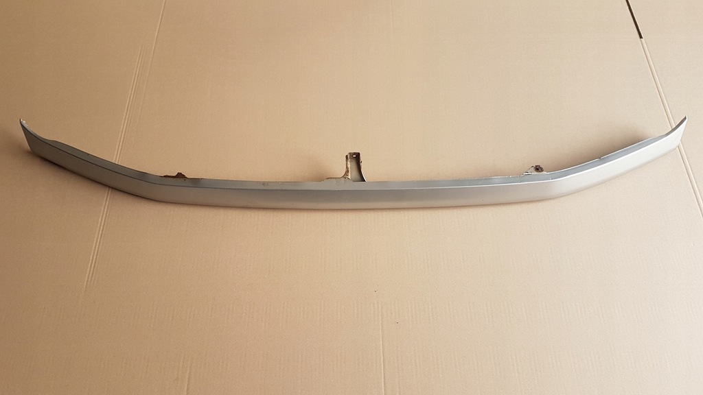 фото №1, Решітка радіатора решітка радіатора mitsubishi pajero pinin