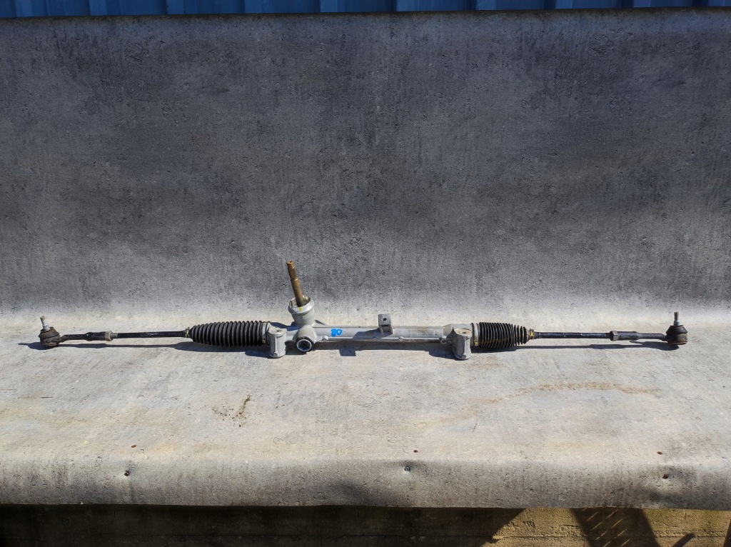 фото №1, Fiat tipo ii рулевая рейка трансмиссия рулевая