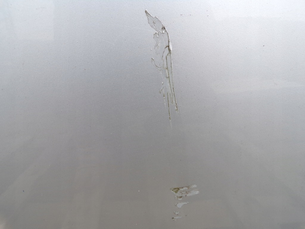 фото №8, Двері праве бічний зсувні vw transporter t5