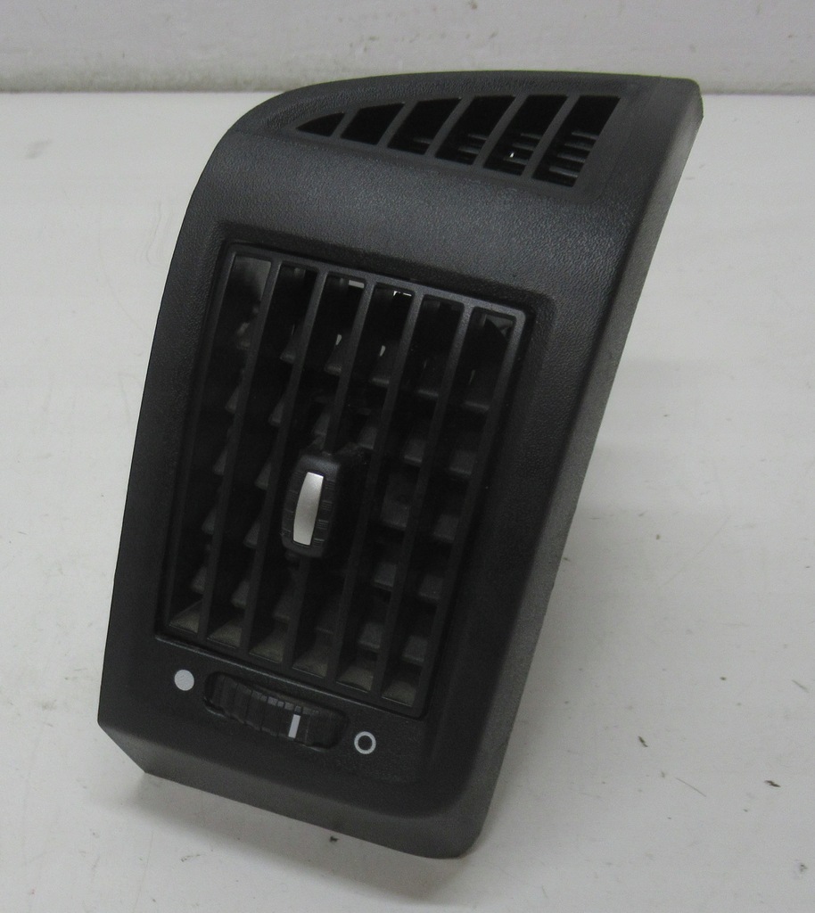 фото №1, Boxer jumper 17r решётка обдув правая