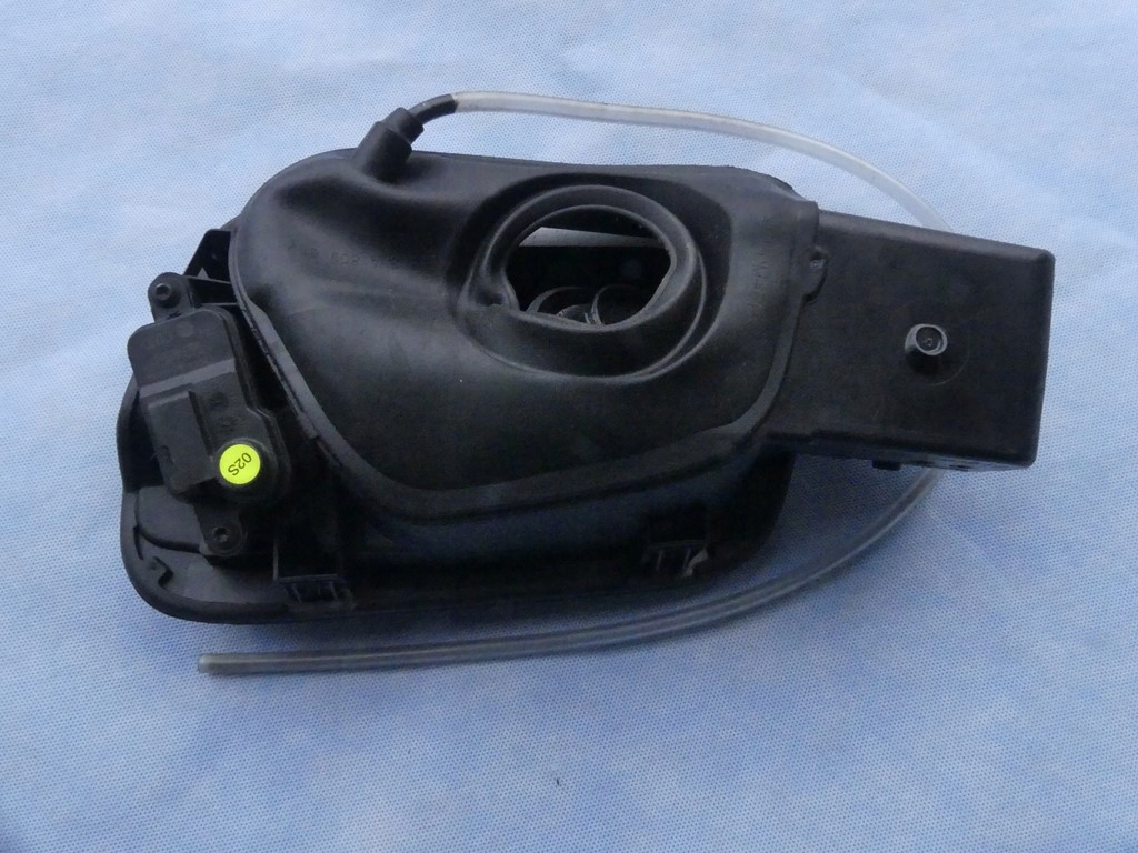 фото №9, Dw tiguan 2 lift крышка заливной топлива 5na809857e