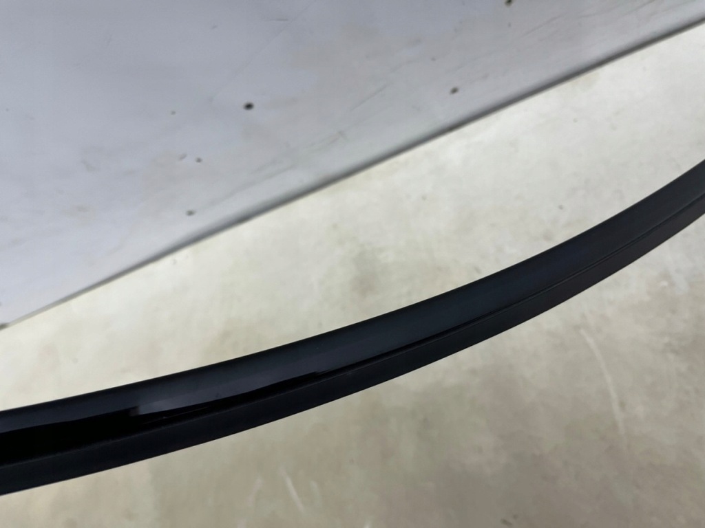 фото №11, Молдинг audi a5 ii 8w f5 sportback 5d 16r.- ліва накладка дах кузовна