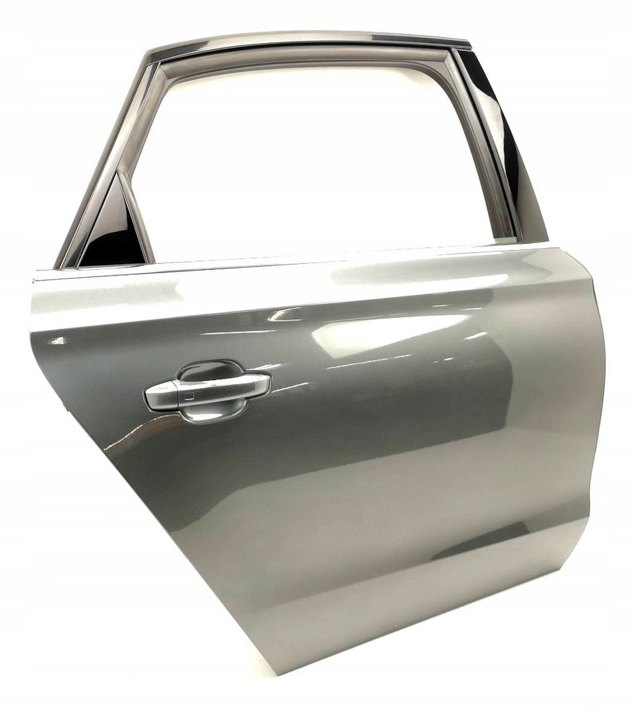 фото №9, Nowe org дверь правый задняя audi long a8 4h d4 4h4833312 lx7r