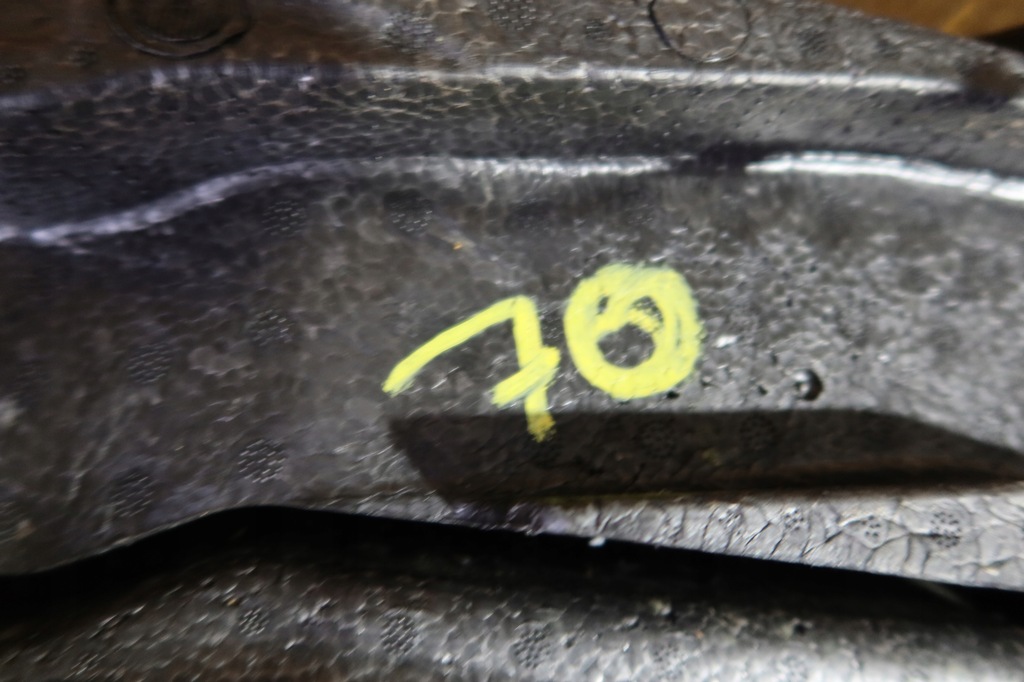 фото №9, Пенополистирол пол s-max mk1 6m21-u16g040-ae