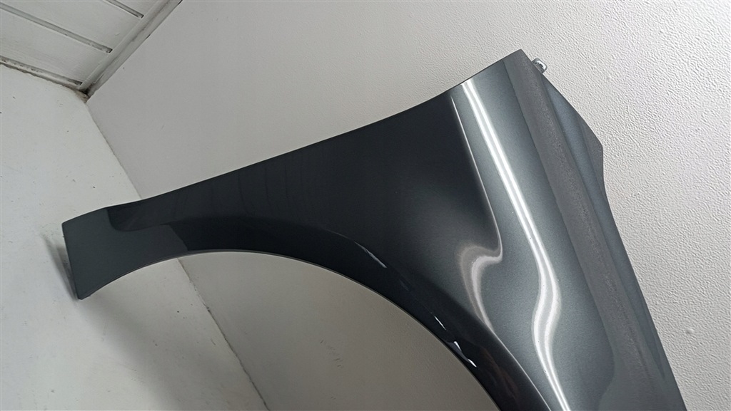 фото №8, Крыло правый перед citroen c5 iii x7 eeh eehd