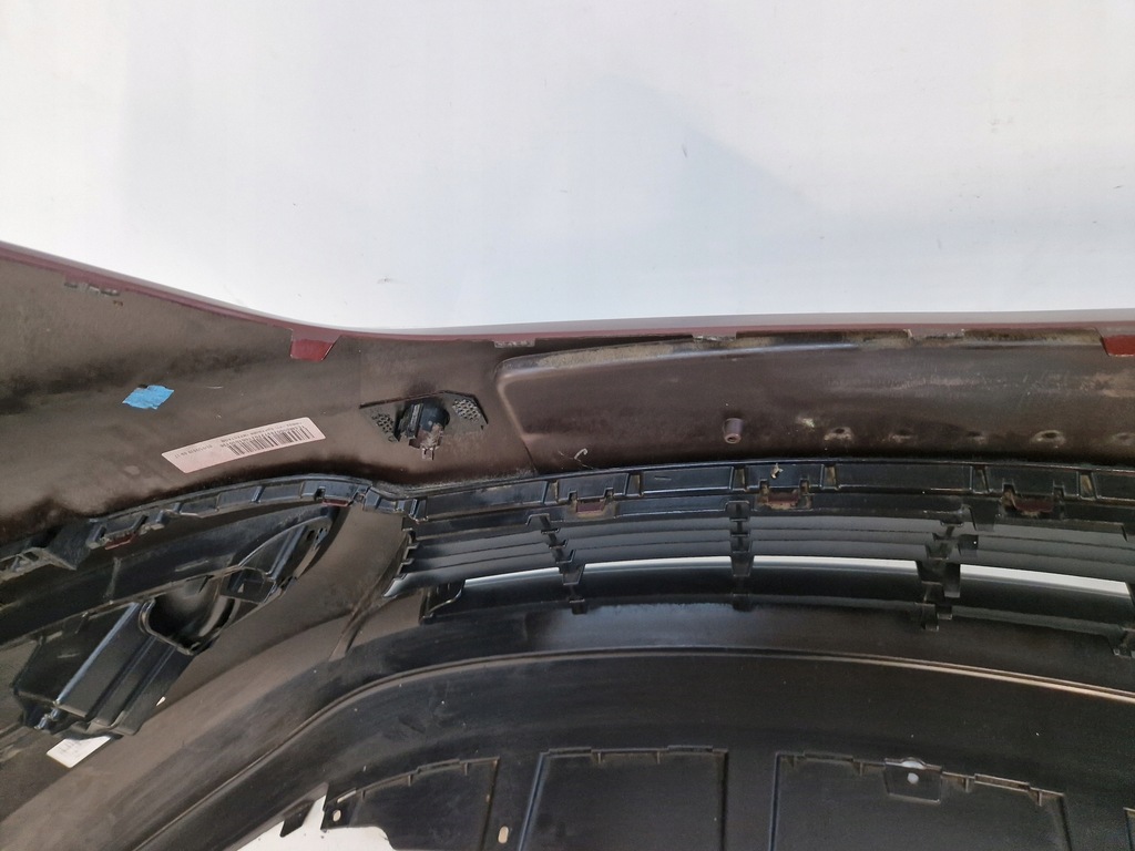 фото №11, Opel crossland бампер передний перед 39097370