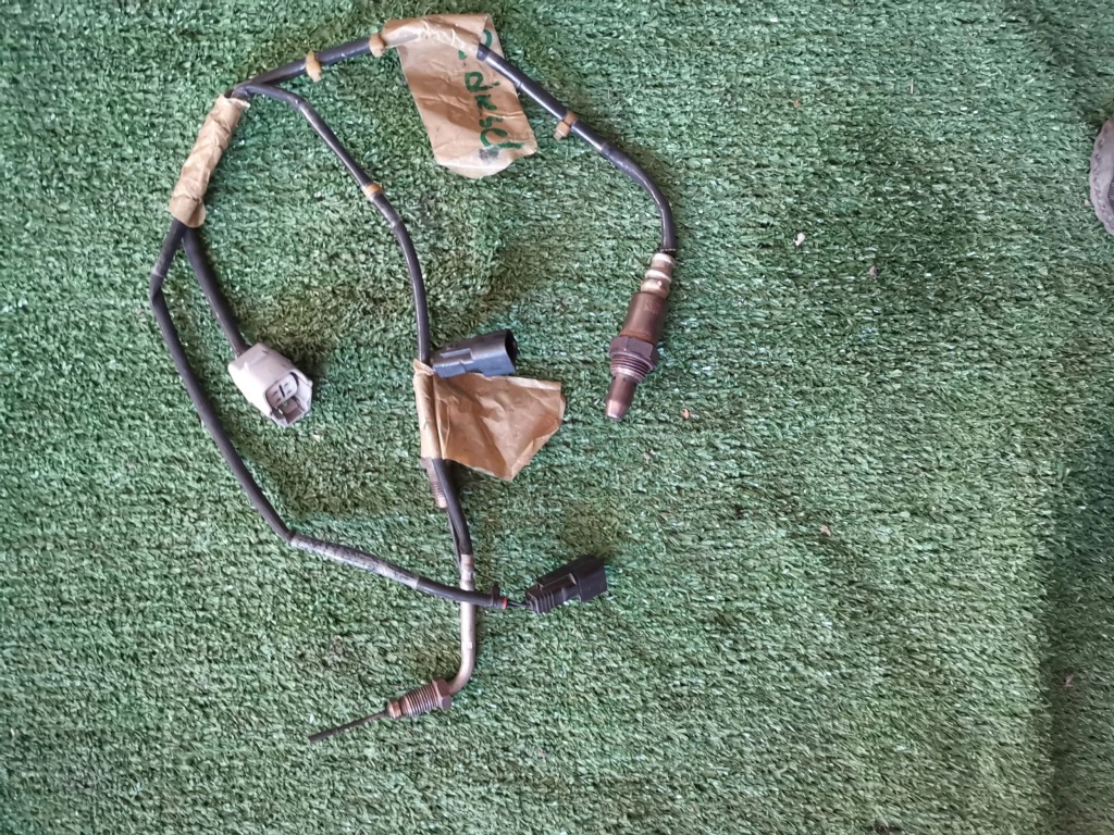 Купить Датчик лямбда-зонд mazda 3 3 2.2 d 09q30-4441