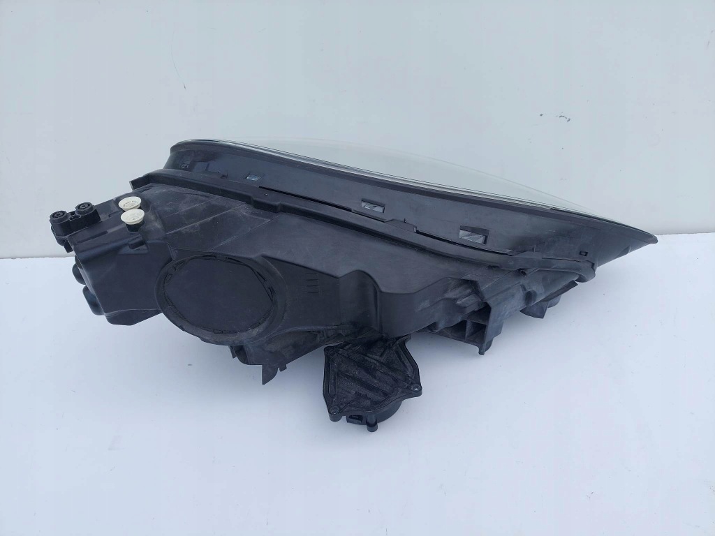 Porsche cayenne 3 9y фара левая перед full led Киев