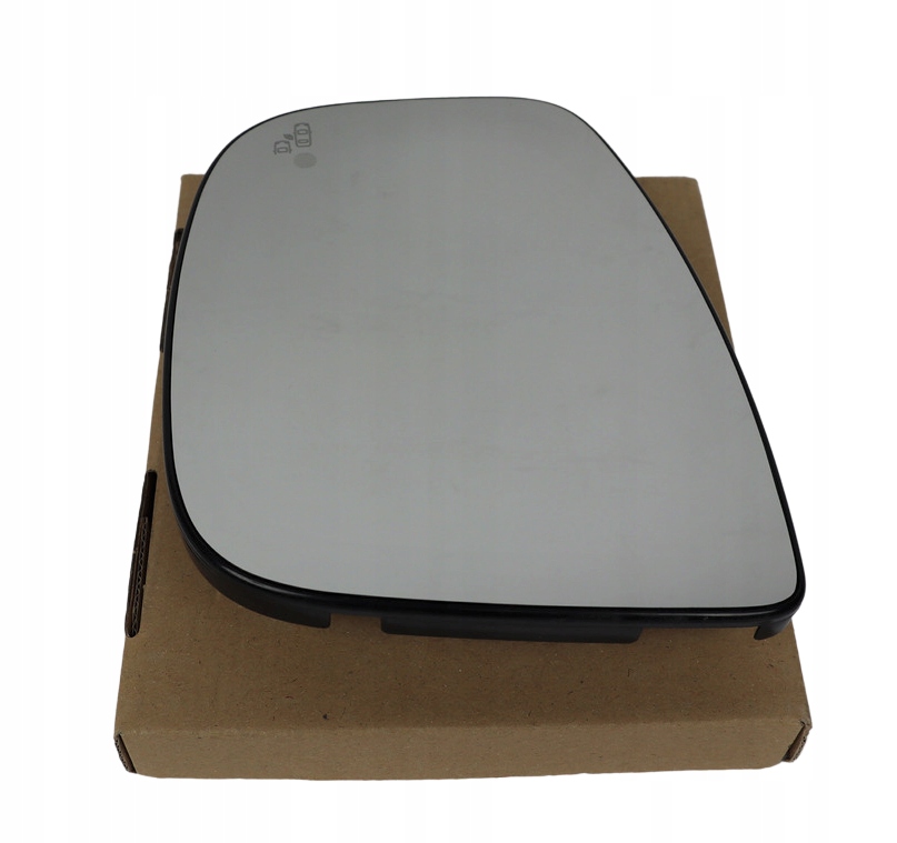 фото №1, Левый вкладыш зеркало peugeot rifter 2018 - ассистент