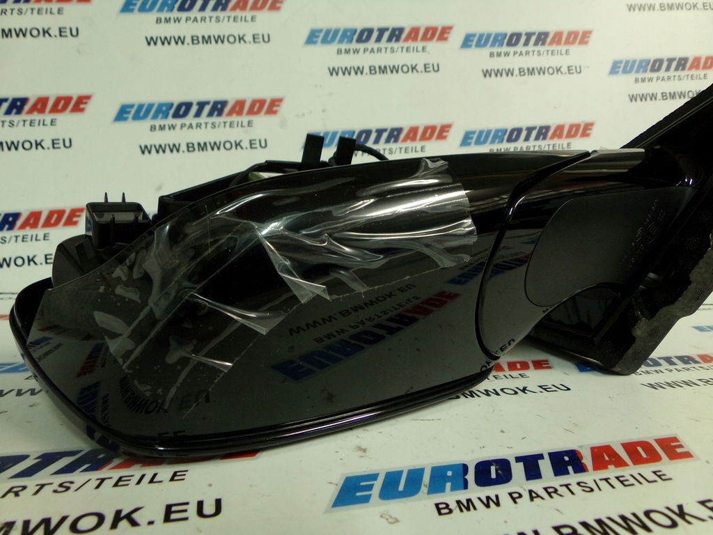 фото №14, Bmw 3 g20 lci g21 lci m3 g80 g81 зеркало каркас правый 8084320 новый