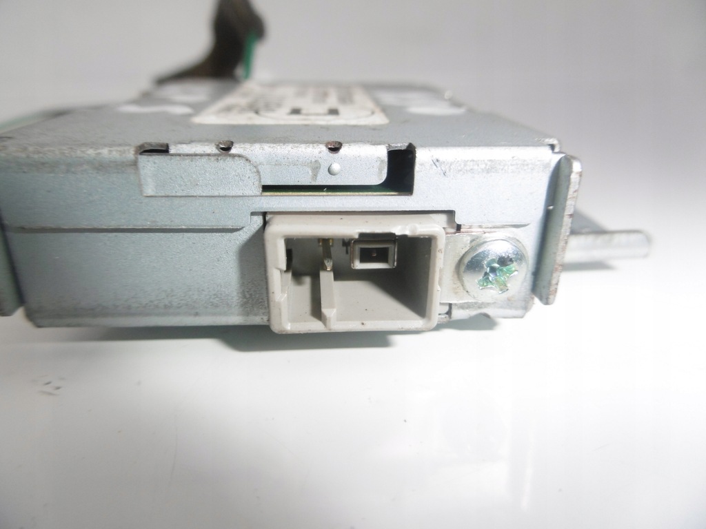 фото №7, Антенна gps задняя infiniti m m30 m35 m37 q50 en-2165b 1419548