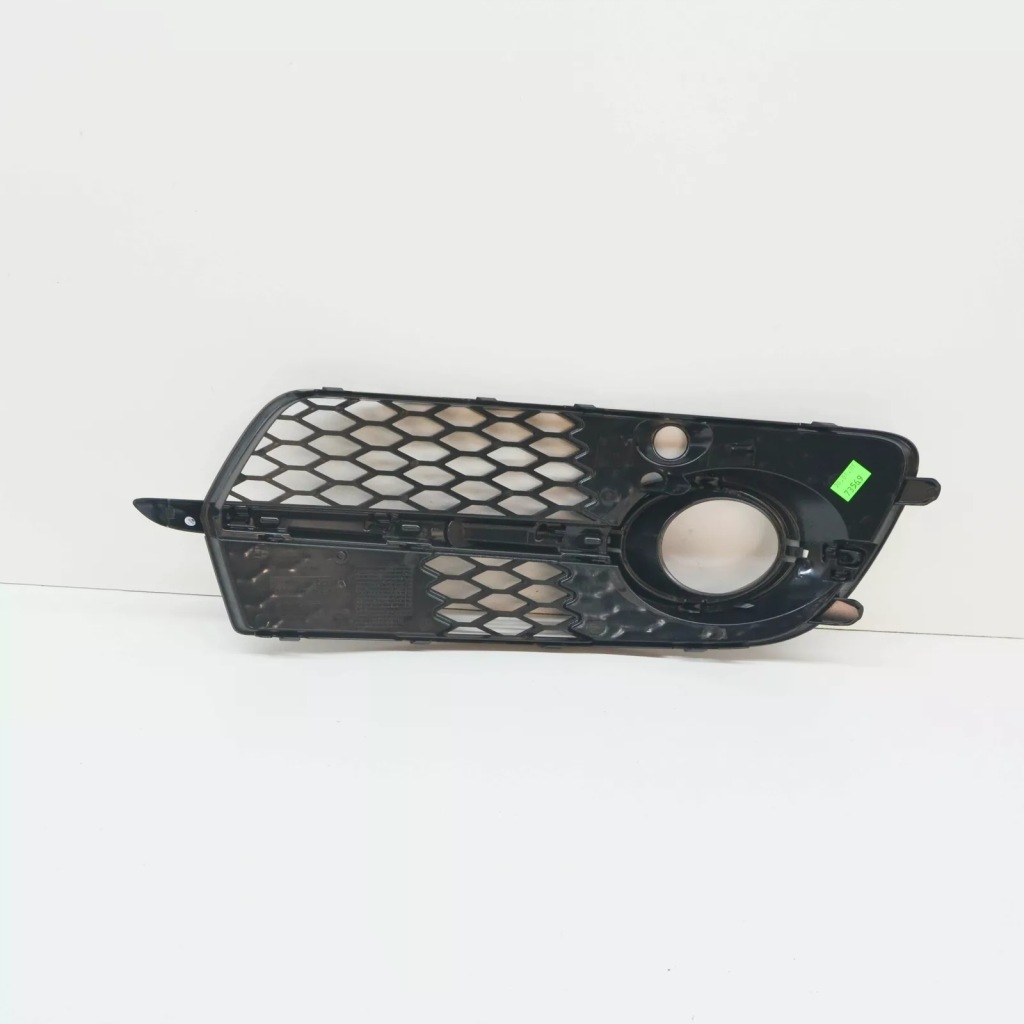 фото №1, Audi q5 8r left fog light решітка s-line 8r0807681szde 2015