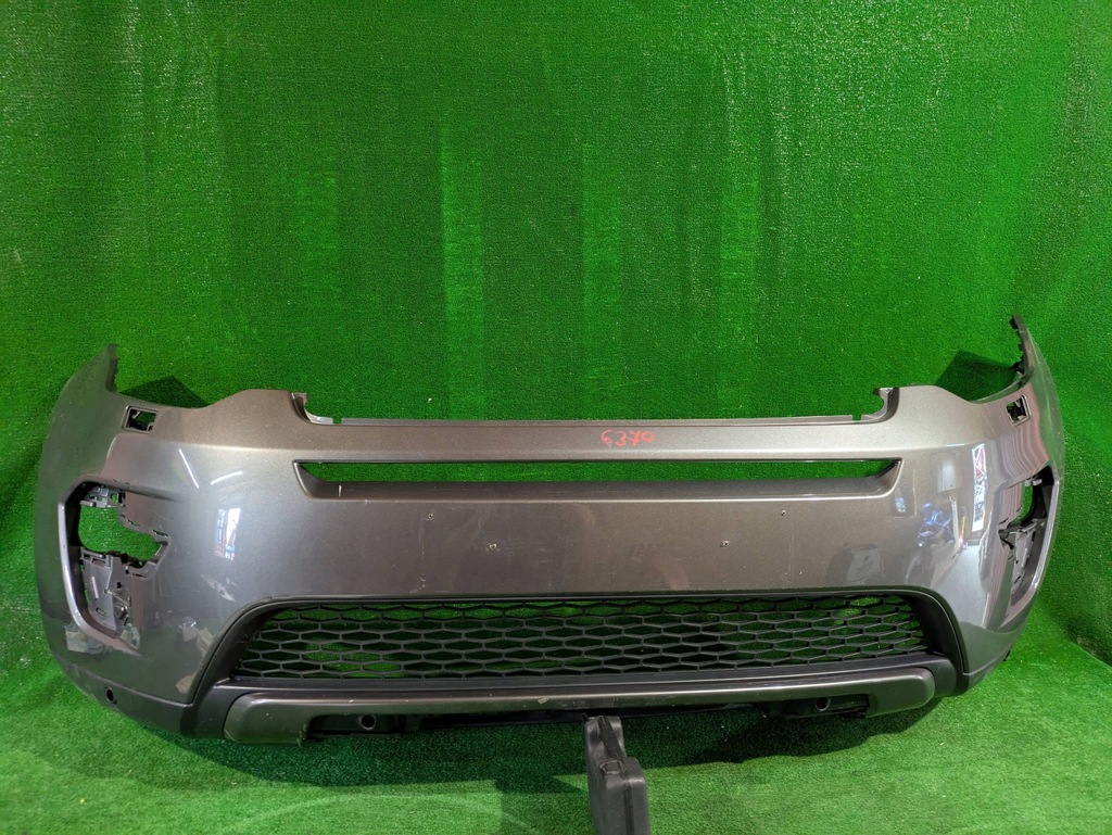 фото №1, Бампер передний перед land rover discovery sport 14-