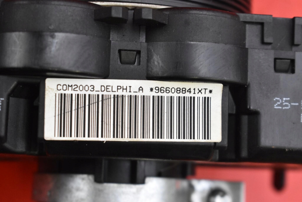 фото №14, Переключатель комбинированный подрулевой переключатель 96608841xt citroen c3 c 3 1 i 5d lift 05-09