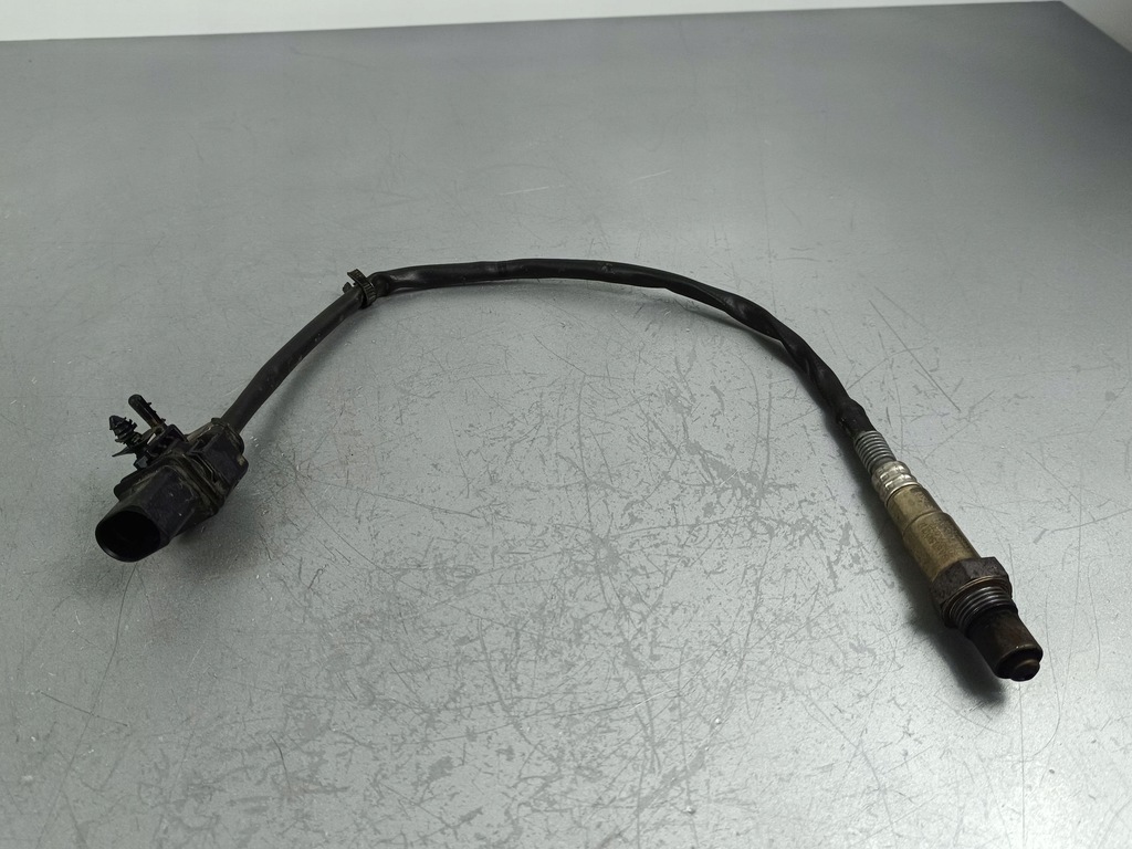 фото №1, 2019 ssangyong rexton датчик лямбда-зонд a6715400117