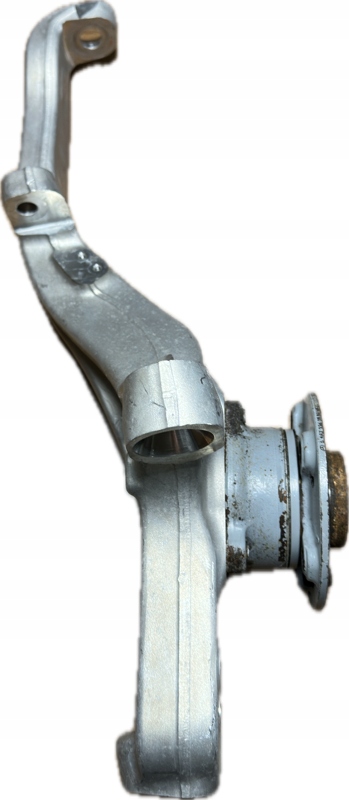 Поворотный кулак перед передняя левая ступица gle gls w167 x167 om 1673322500 16725l Киев