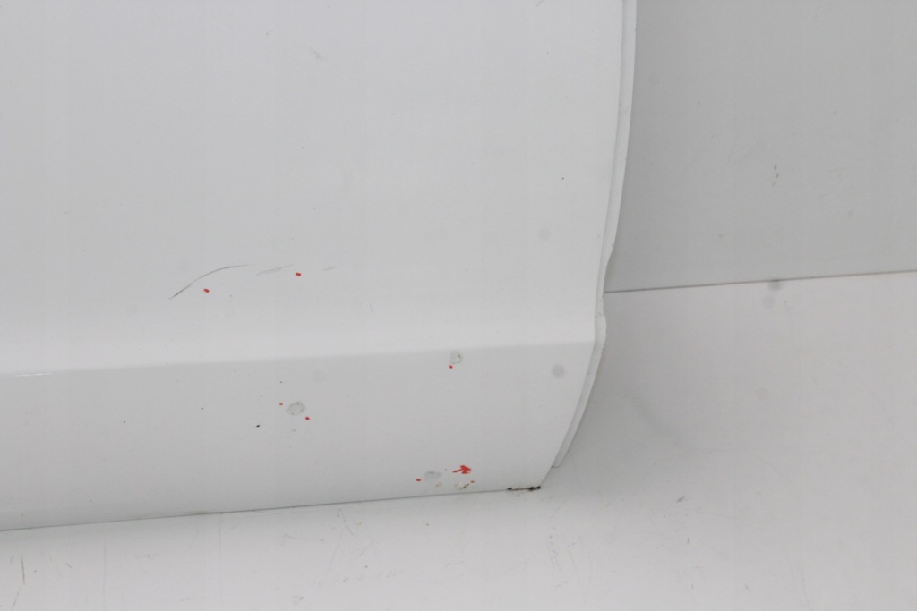 фото №5, Двері правий задня skoda superb ii 08-13r lf9e hb