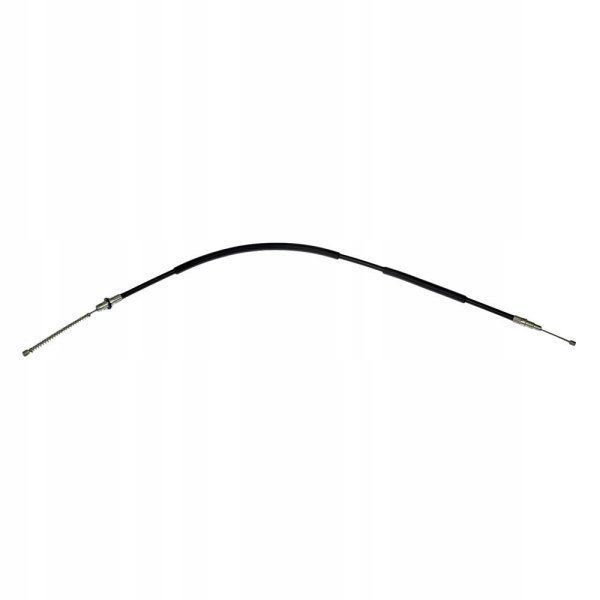 фото №1, Трос задняя левая ford explorer 93-94 mazda navajo