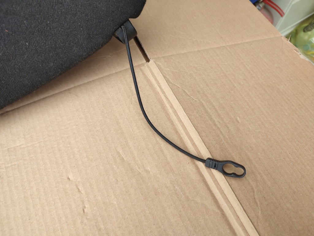 фото №6, Полиця багажника задня bwm 1 e87 lift 5d