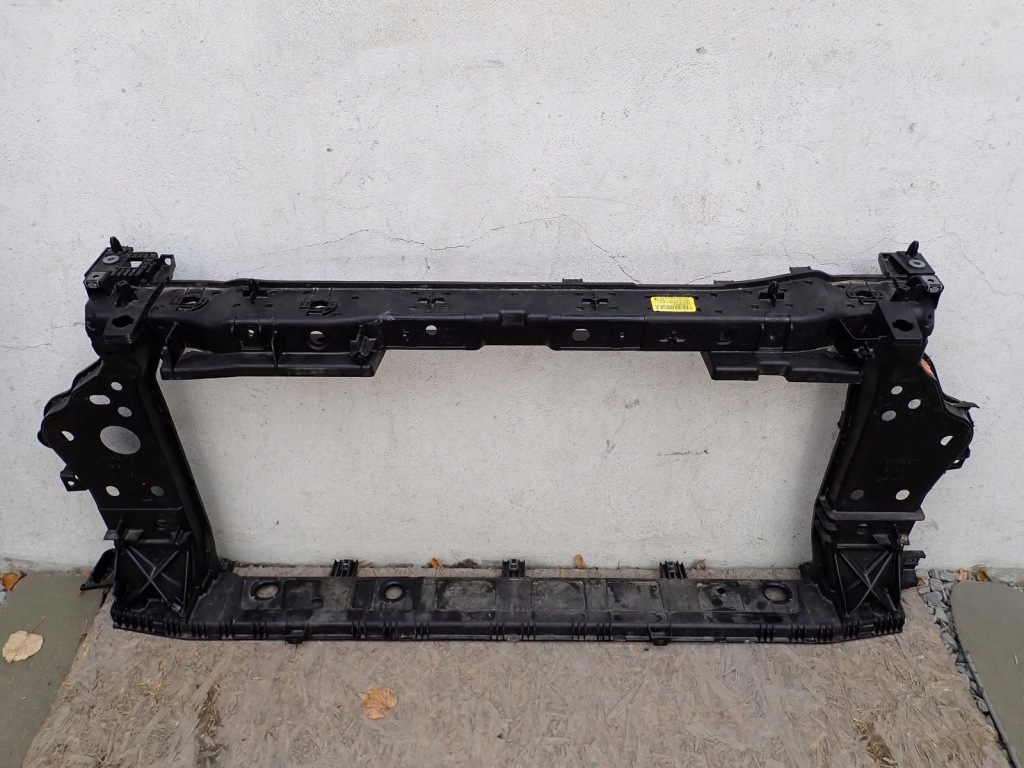 фото №1, Pas передній підсилювач передній renault clio 5 v b7 2019- 625009467r