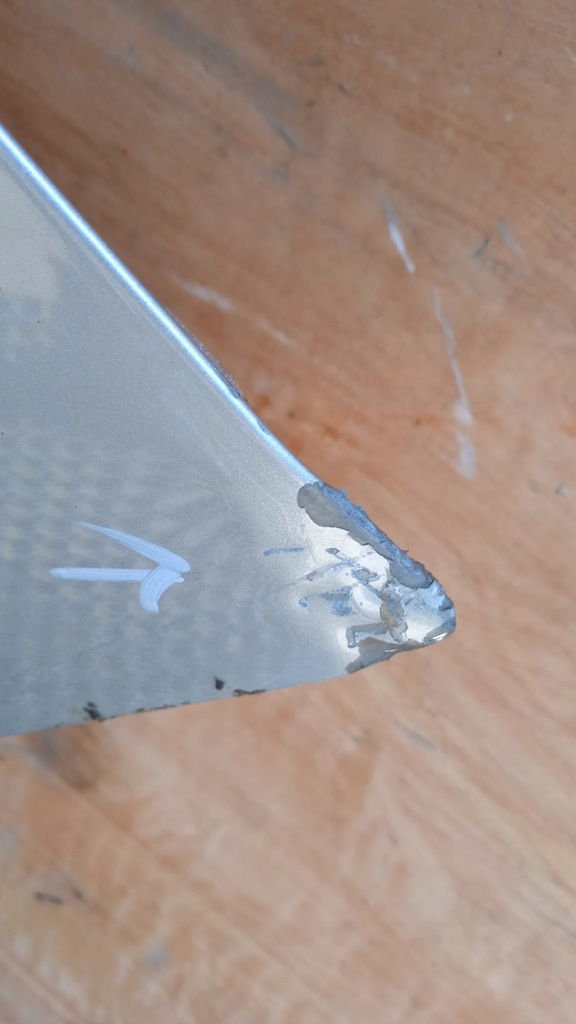 фото №13, Citroen c5 ii дверь перед левый ezrc