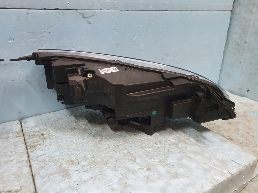 фото №8, Лампа ford kuga mk3 full led левая правая перед